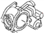 Mopar 68021528AA Valve EGR