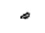 Mopar 68083367AA Rod Exhaust Pipe Support Exhaust Hanger