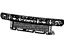 Mopar 5182323AB Absorber, Front