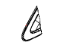 Mopar 1WT241X8AA Cover Mirror Flag