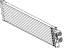Mopar 68530976AA Cooler Transmission Oil Contains Bracket