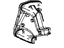 Mopar 52124987AB Bracket Engine Mount
