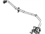 Mopar 4801784AC Wiring Jumper Variable Timing Solenoid