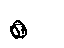 Mopar 4761364AB Starter Nut