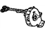 Mopar 56044805AA Clockspring
