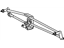 Mopar 5133991AA Linkage Wiper Arm