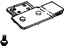 Mopar J4007162 Bolt Hexagon Head .437-14X1.25