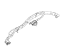 Mopar 68361280AC PCV Hose