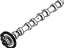 Mopar 68272103AA Intake Camshaft