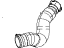 Mopar 68259700AB Hose Charge Air Cooler Inlet