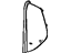Mopar 5JY08BD1AC Cap Instrument Panel End