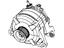 Mopar 56029644AB Alternator