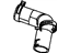 Mopar 55038160AC Hose Radiator Inlet