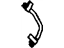 Mopar 68012764AA Connector Tube, Rear