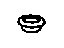 Mopar 5155785AB Plug Brake Cable Routing Plug