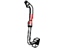 Mopar 52124735AF Hose Brake Left Rear