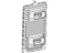Mopar 5150794AC ECM