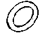 Mopar 83503004 Shim Package (16) , Case