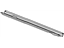 Mopar 55362011AB Floor Crossmember