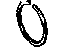 Mopar 5080155AA Output Shaft Seal