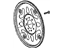 Mopar 5093958AA Plate Torque Converter Drive