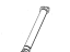 Mopar 68268200AC Intermediate Pipe