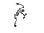 Mopar 68064261AA Wiring Power Seat