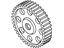 Mopar 4892696AA Sprocket Camshaft