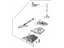 Mopar 5137566AA Valve Body Complete