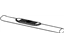 Mopar 68044449AC Step Left Side One Step, Driver Side