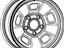 Mopar 68089775AA Wheel Steel