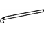 Mopar 4674887 Track