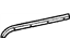 Mopar 4717889AA Track Sliding Door