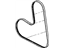 Mopar 4668247AG Belt Accessory Drive