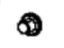 Mopar 6509992AA Plug Drain Coolant