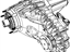 Mopar 5146625AB Transfer Case BW 44-46