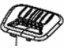 Mopar 5SR67DX9AF Outlet Floor
