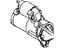 Mopar R6044736AC Starter