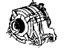 Mopar 56028697AG Generator Engine