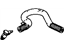 Mopar 68036456AA Vent Assembly Axle
