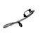 Mopar 68323482AA Sensor Particulate Matter