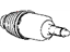 Mopar 68193957AA Inner Boot