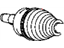 Mopar 68193958AA Outer Boot