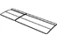 Mopar 1FL69HL5AA Panel Load Floor
