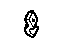 Mopar 5012745AA Clamp Heater