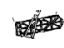 Mopar 68089352AA Push Nut Trim Attaching