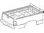 Mopar 82209734 Cover Tonneau Includes Items 10-19