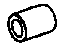 Mopar 53009180 Sleeve And Bushing, Drive Pinion Pilot