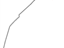 Mopar 5181856AB Tube Brake