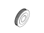 Mopar 68228151AA Damper Crankshaft